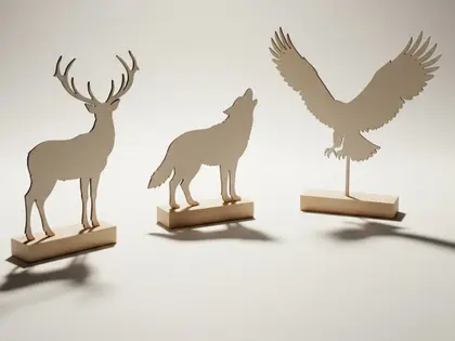 Animals & Wildlife