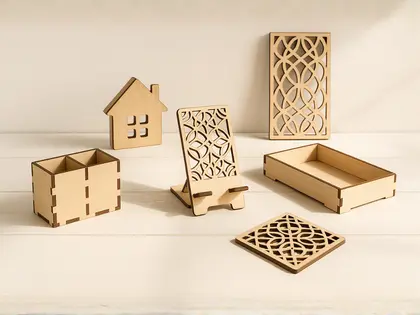 Home & Decor