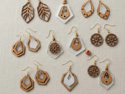 Jewelry & Accessories