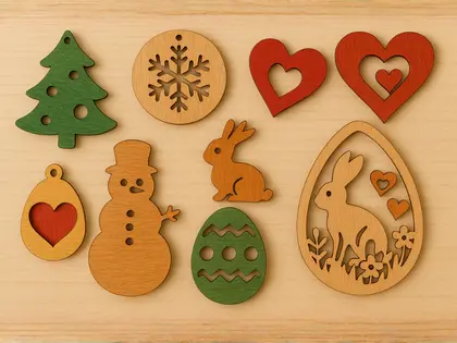 Seasonal & Holidays