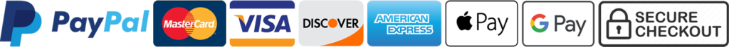 Secure Payment Methods