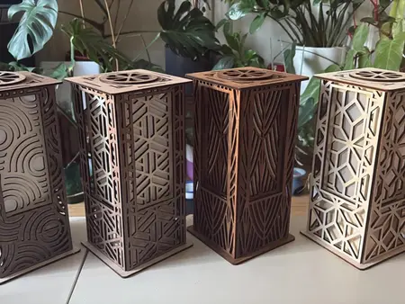 Customer project